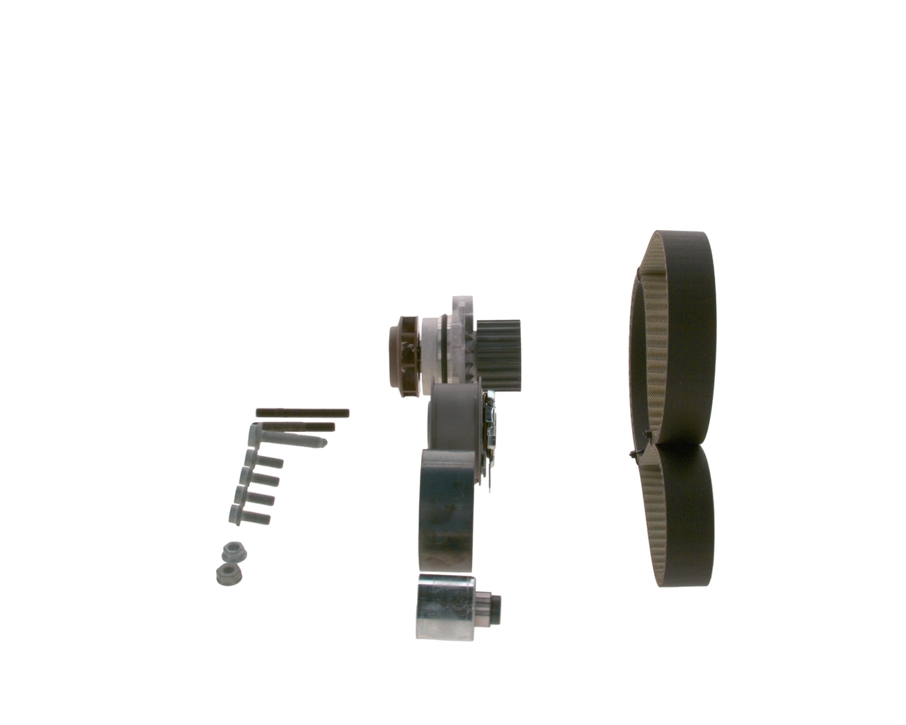 Купить 1987946471 Bosch Комплект ГРМ