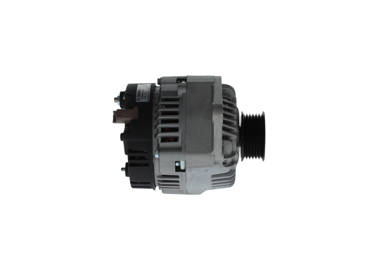 Автомобильный генератор Bosch 1986A01351 цена, от 169.11 USD