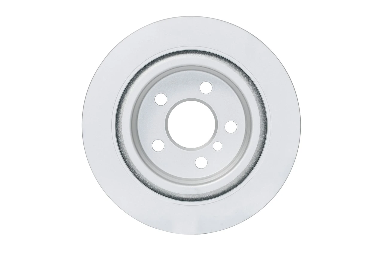 Купить 0986479C95 Bosch Диск тормозной задний