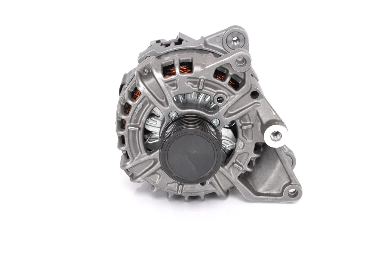 Купить 0125711080 Bosch Генератор