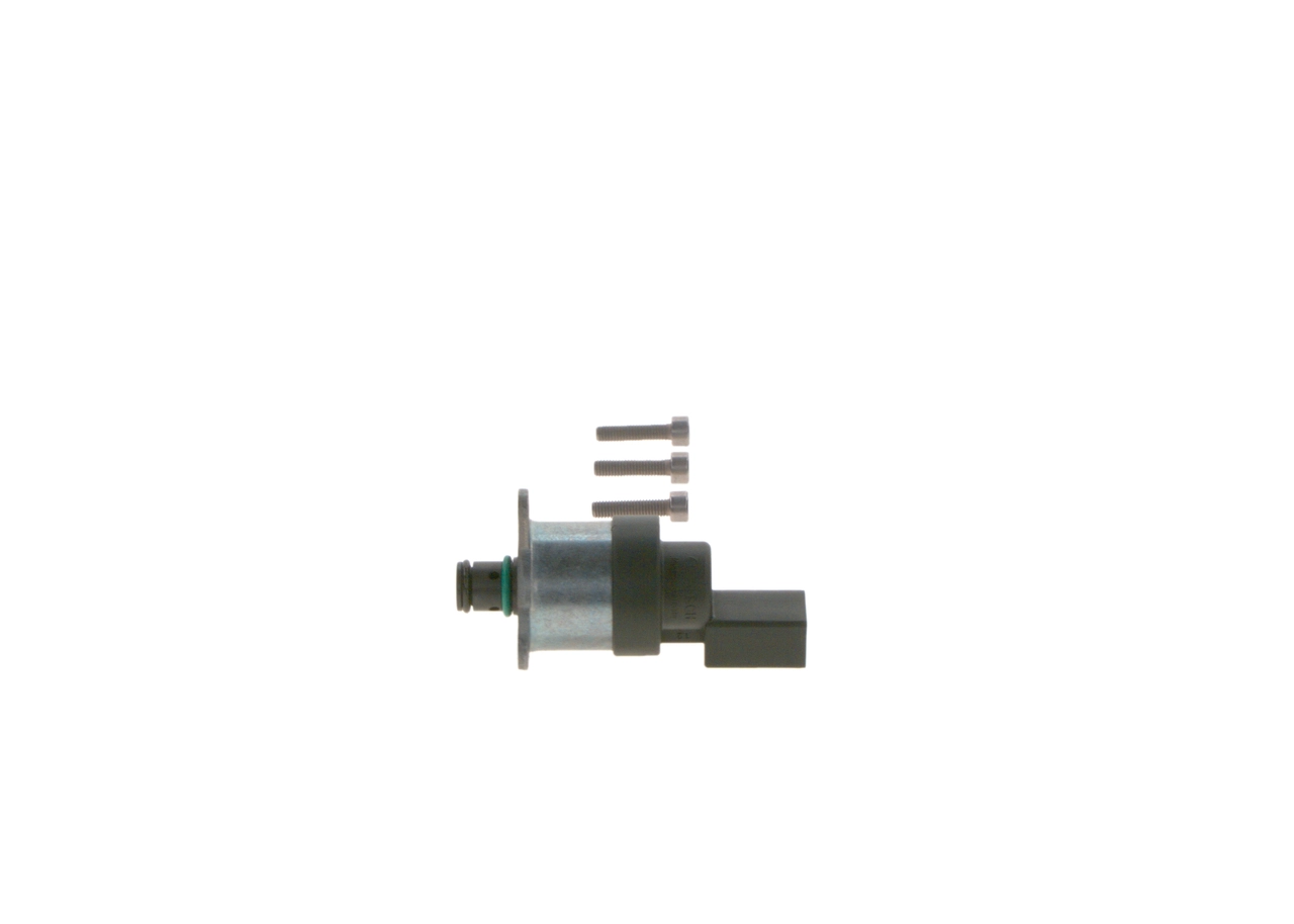 1465ZS0089 Bosch Редукционный клапан ТНВД