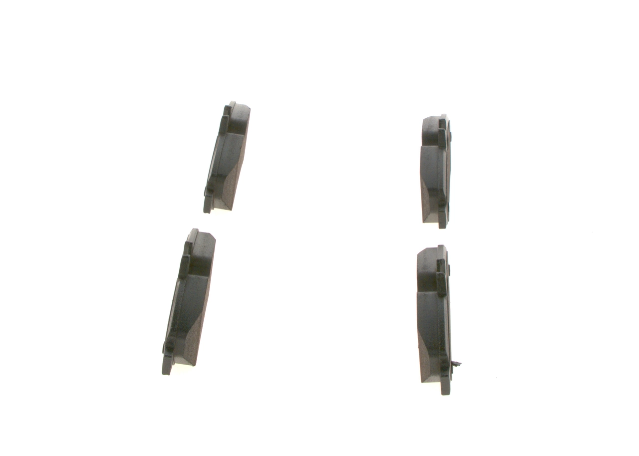 Колодки дисковые  Bosch 0986494123 цена, от 41.00 USD