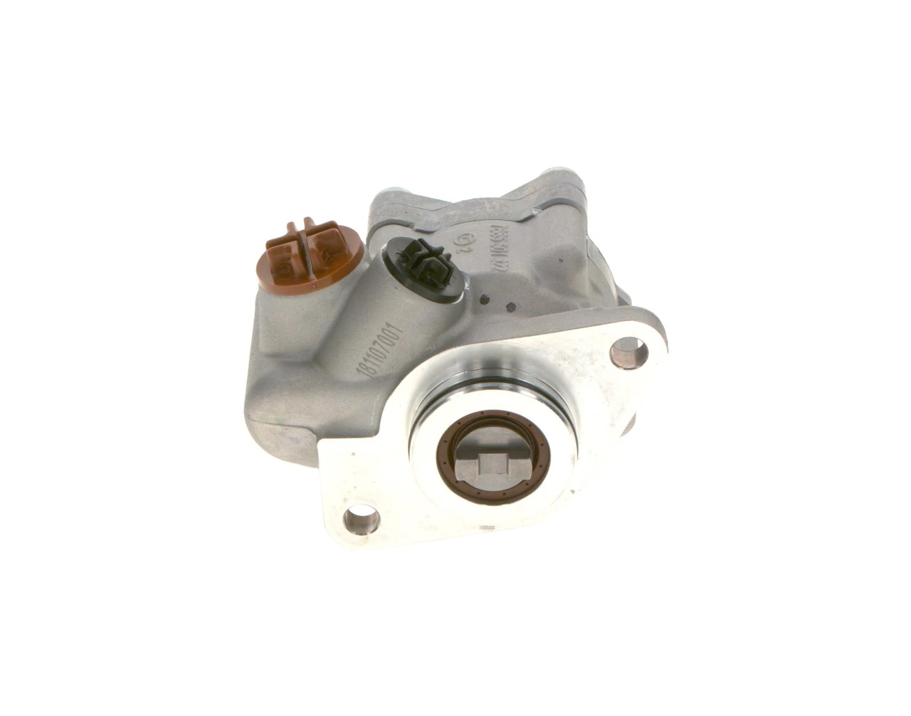 KS00000378 Bosch ГУР руля