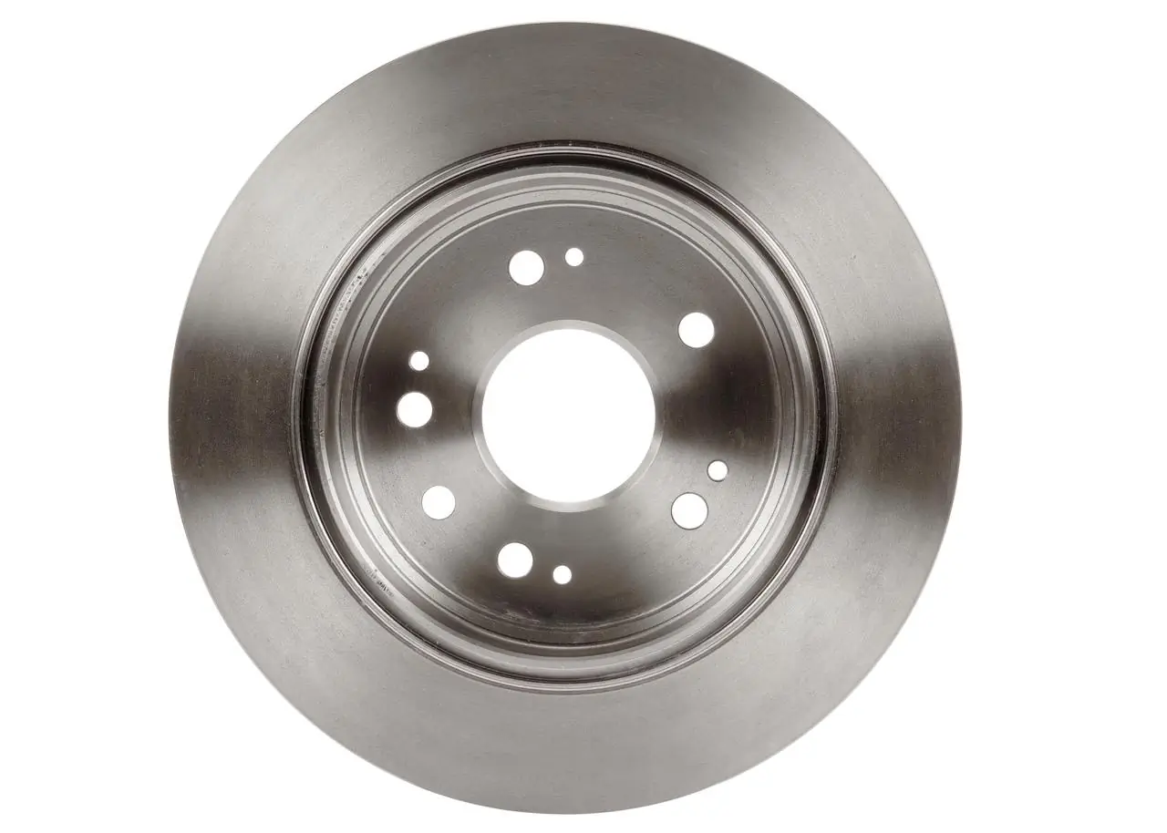 Купить 0986479361 Bosch Диск тормозной задний