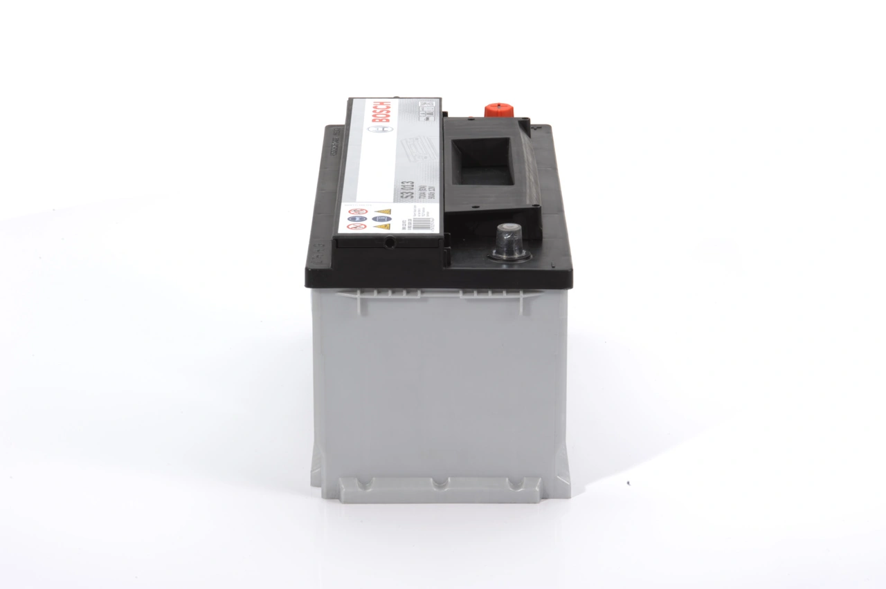 Аккумулятор S3013 Bosch