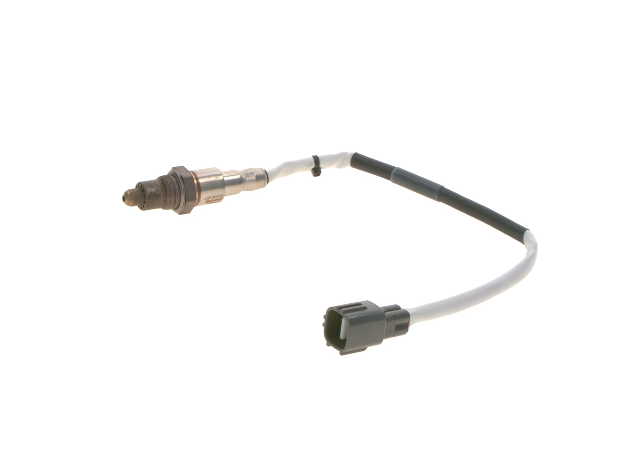 Лямбдазонд, датчик кислорода после катализатора Bosch 0258030446 цена, от 66.92 USD
