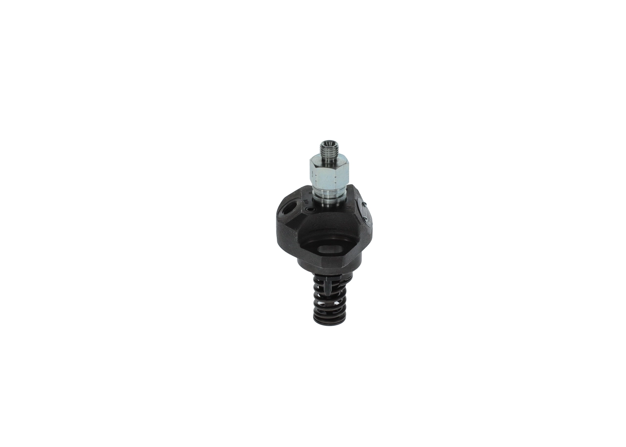 0414287004 Bosch Насос топливный высокого давления (ТНВД)