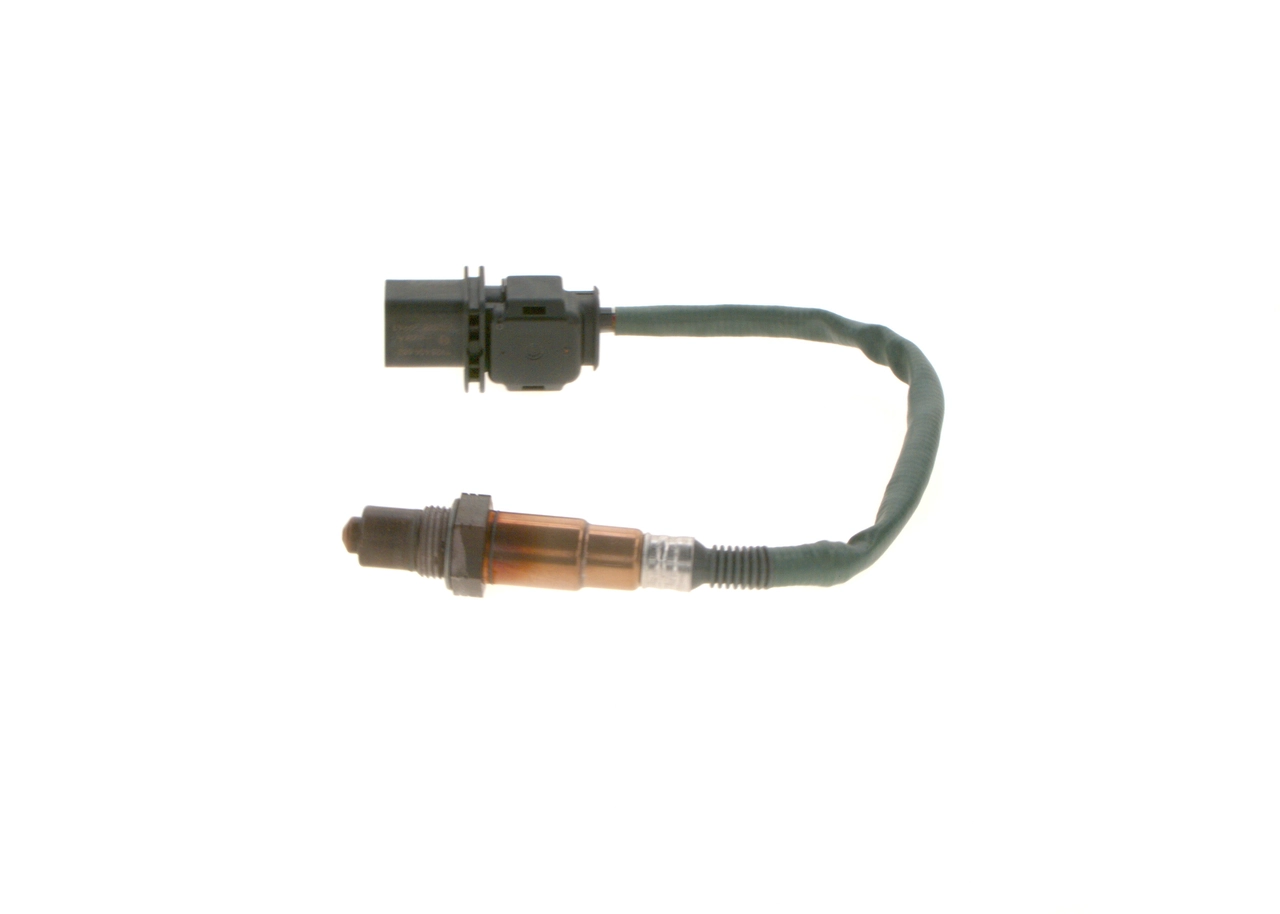 Лямбдазонд, датчик кислорода до катализатора Bosch 0258017014 цена, от 113.56 USD