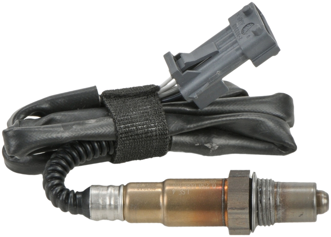  Bosch 0258006314 цена, от 31.67 USD