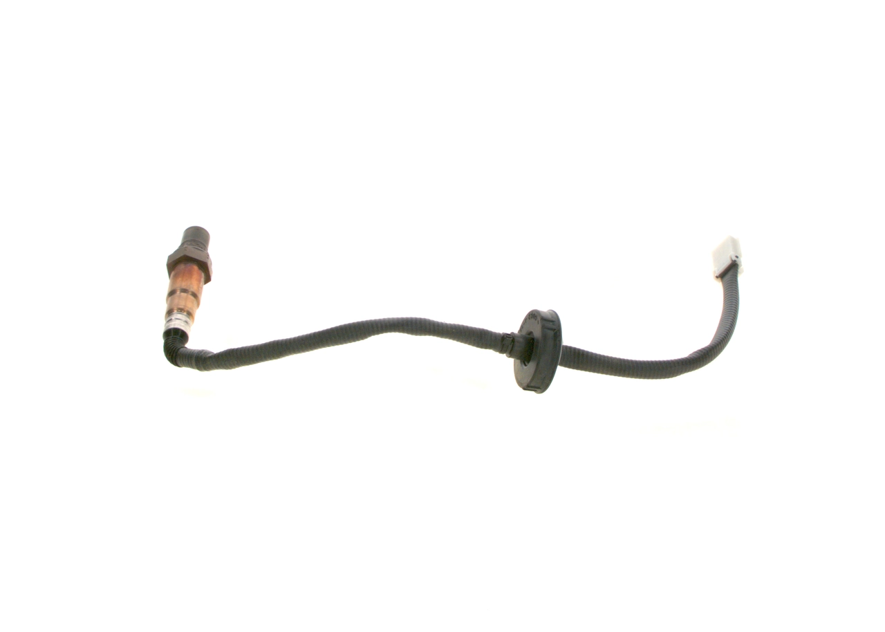 Лямбдазонд, датчик кислорода до катализатора Bosch 0258006001 цена, от 62.69 USD