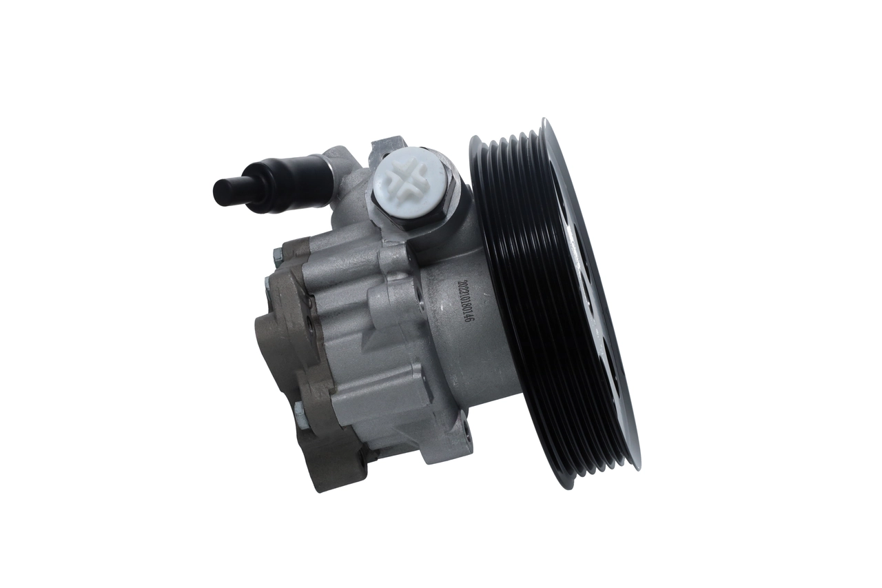 Купить KS02000067 Bosch Насос рулевого управления