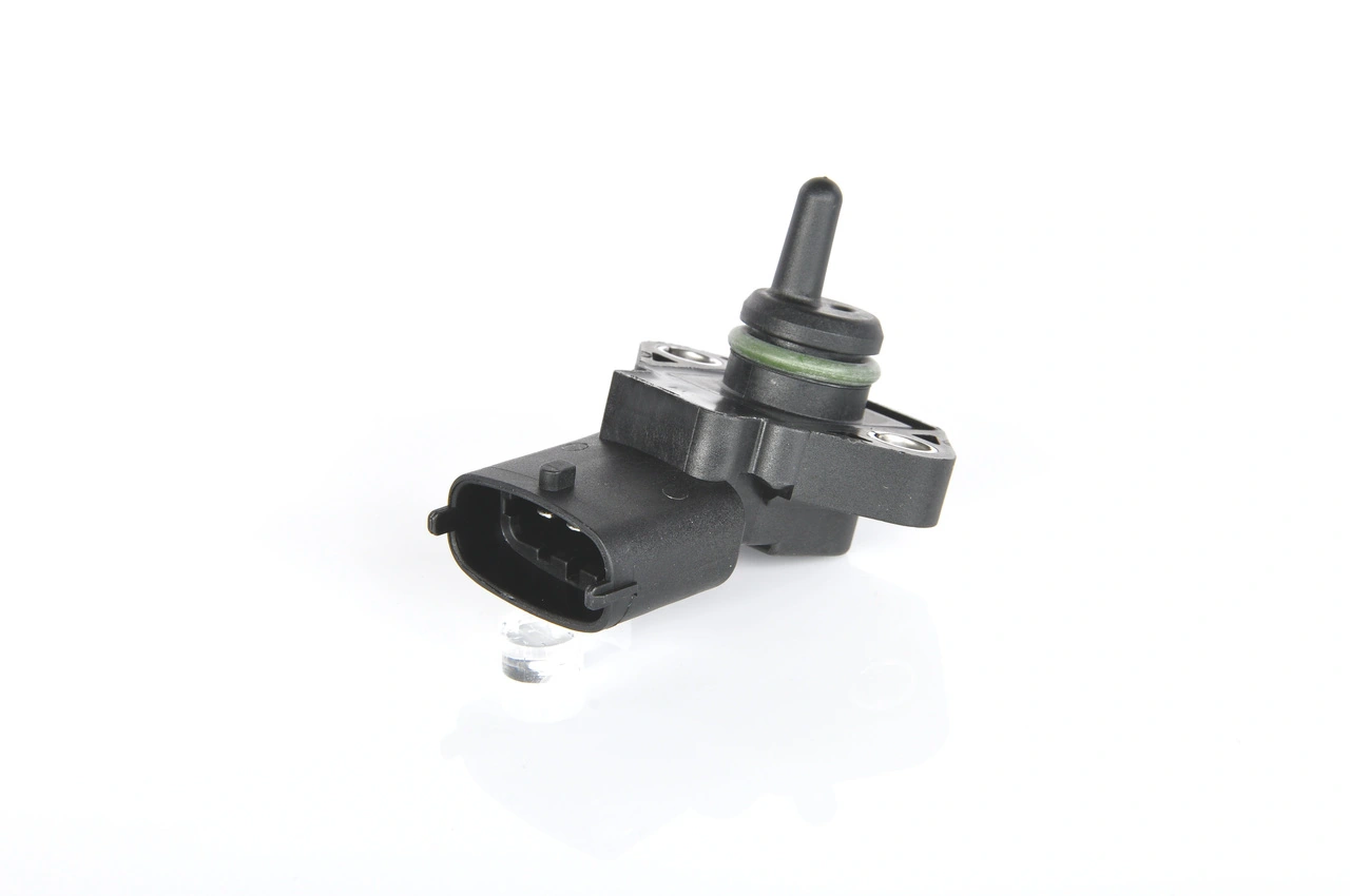 Датчик давления нагнетания воздуха Bosch 0281002316 цена, от 62.78 USD