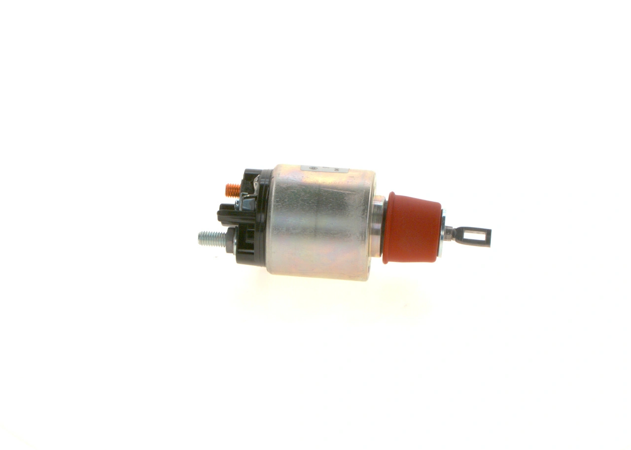 Купить 9330331010 Bosch Тяговое реле