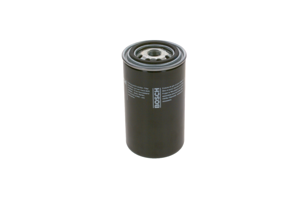 Купить F026402275 Bosch Фильтр-отстойник топлива грубой очистки
