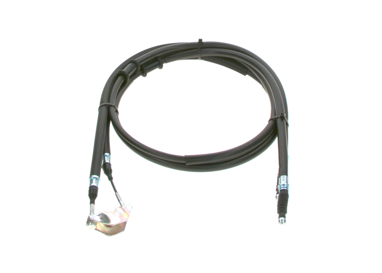 Задний трос ручника Bosch 1987477934 цена, от 36.98 USD