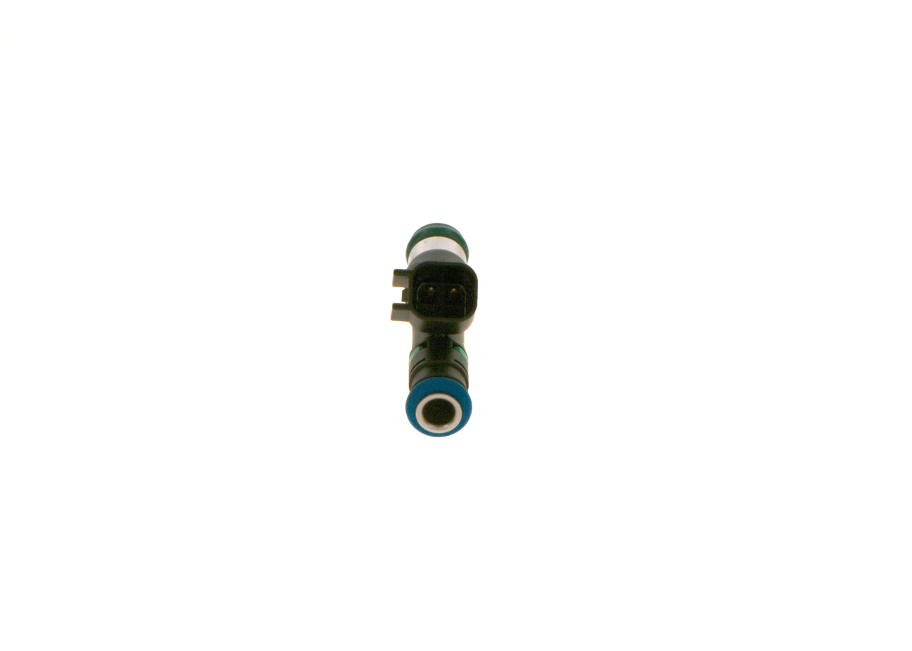 Топливные форсунки 0280158119 Bosch