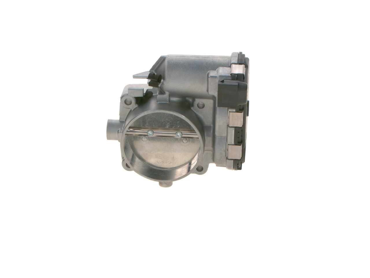 Compre 0280750017 Bosch Válvula de borboleta montada