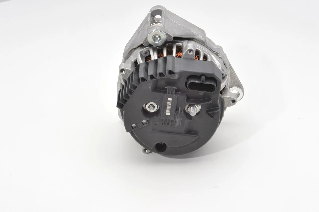 Автомобильный генератор Bosch 0124655097 цена, от 239.37 USD
