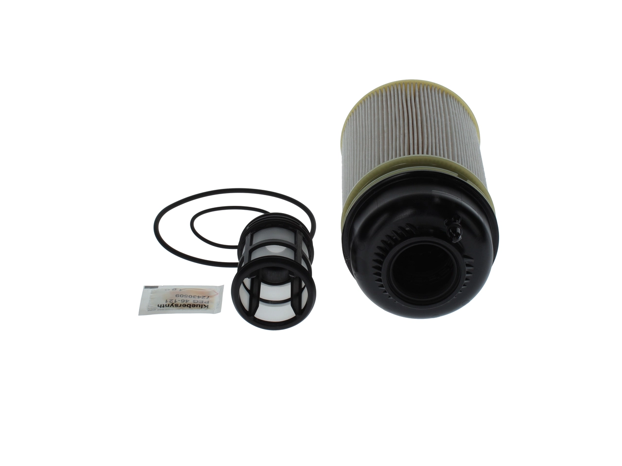 Фильтр тонкой очистки топлива Bosch F026402231 цена, от 91.97 USD