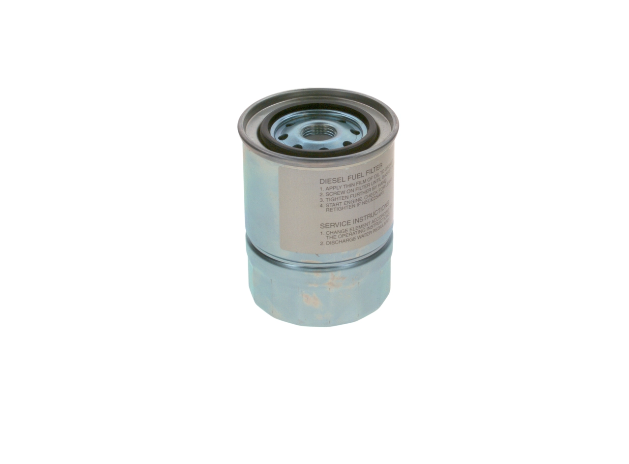 F026402011 Bosch Фильтр топлива