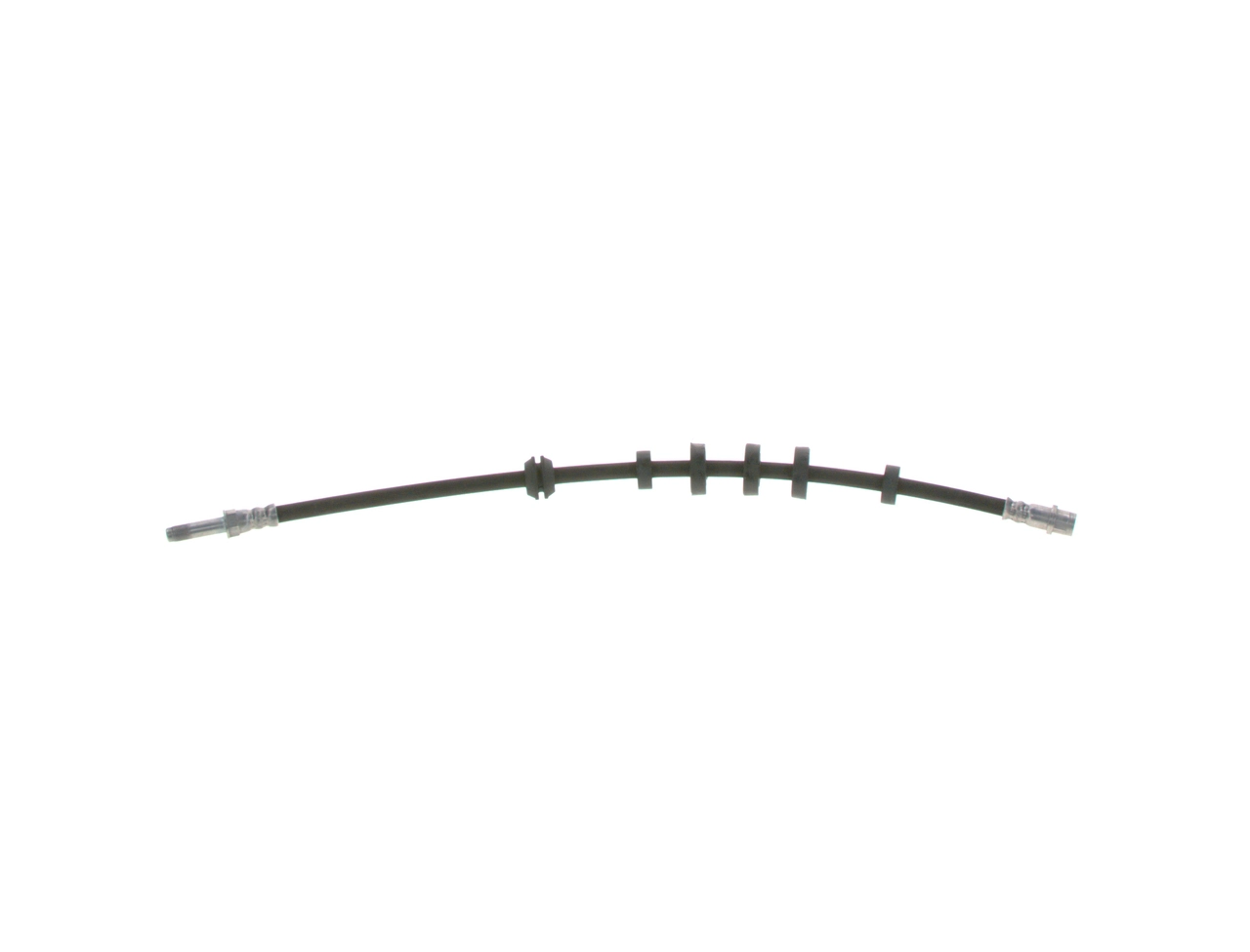 Шланг тормозной передний Bosch 1987481431 цена, от 15.92 USD