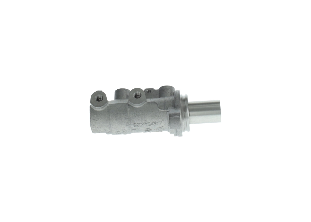 Купить 0204123732 Bosch Главный тормозной цилиндр