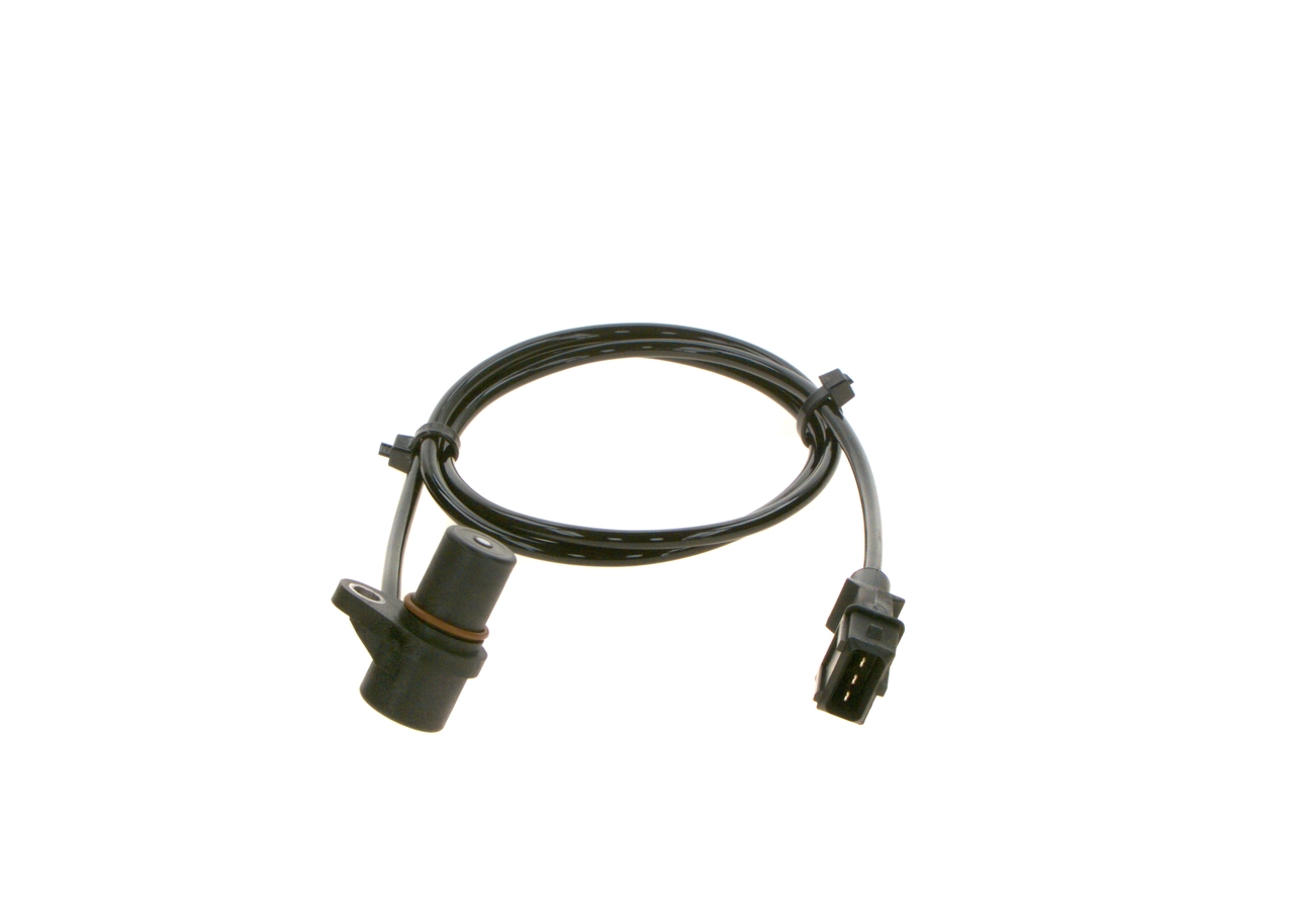 Датчик коленвала 0261210128 Bosch