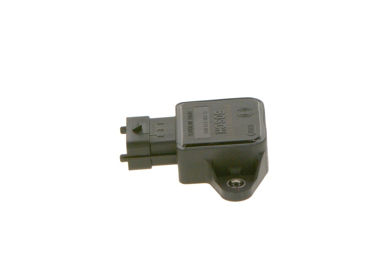 Датчик дроссельной заслонки  Bosch 0280122014 цена, от 25.86 USD