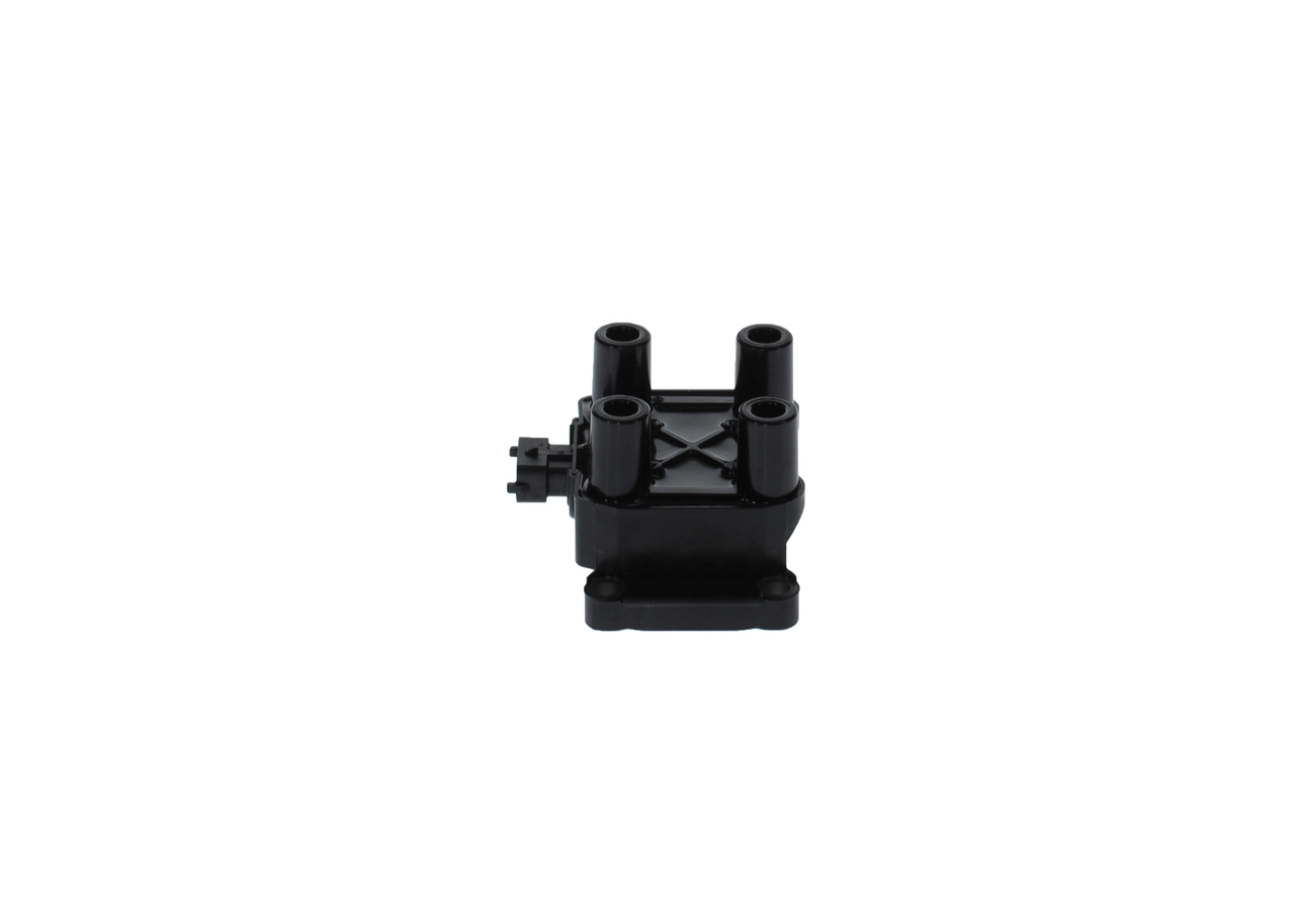 Модуль зажигания Bosch F000ZS0211 цена, от 44.71 USD