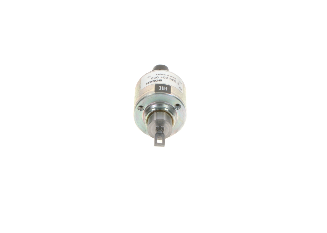 Купить 2339304053 Bosch Тяговое реле