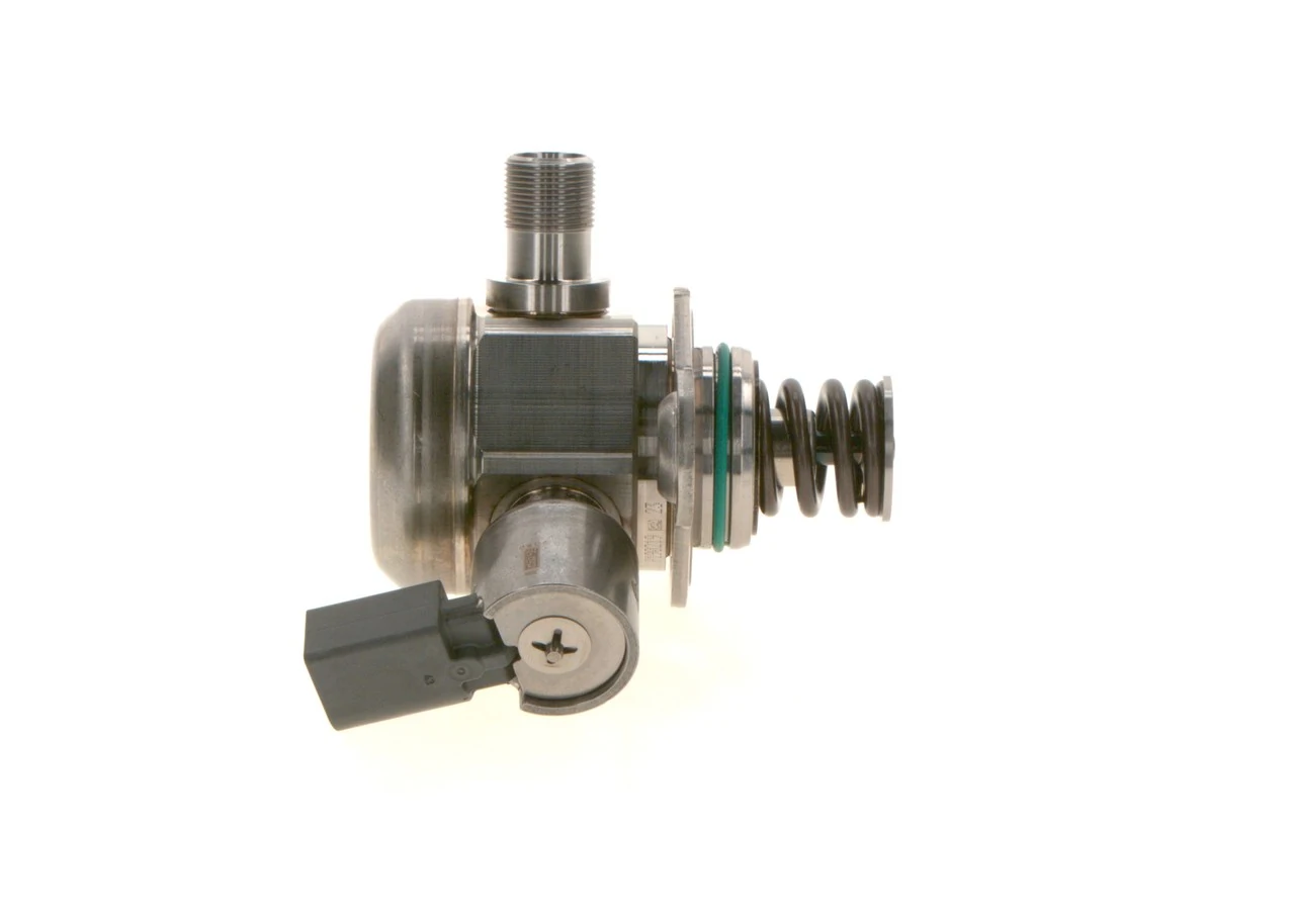 Bomba de combustível de pressão alta Mercedes S A217