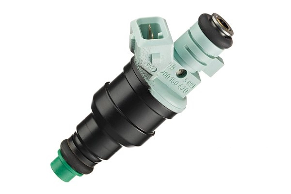 Купить 0430211114 Bosch Клапанная форсунка