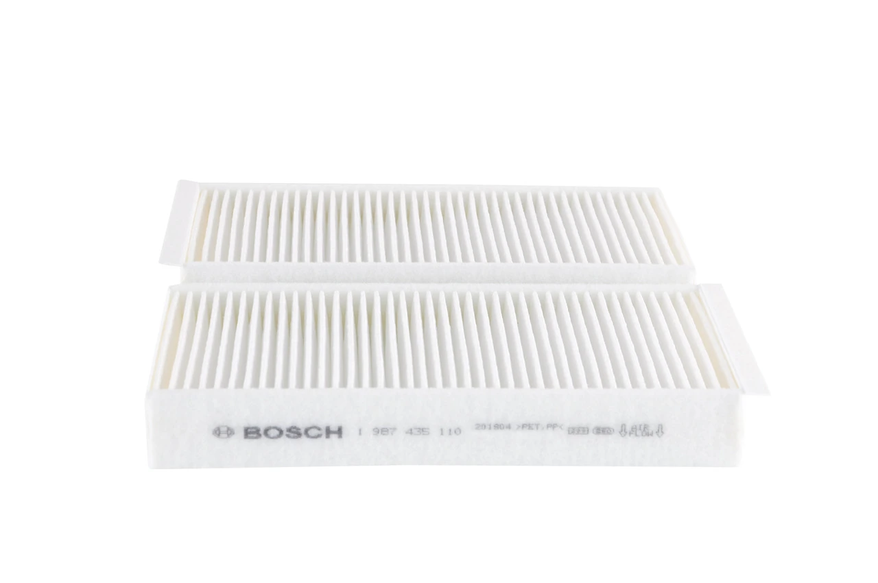 1987435110 Bosch Внутрисалонный фильтр