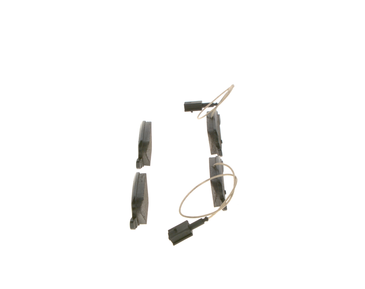 Колодки Bosch 0986494779 цена, от 28.48 USD