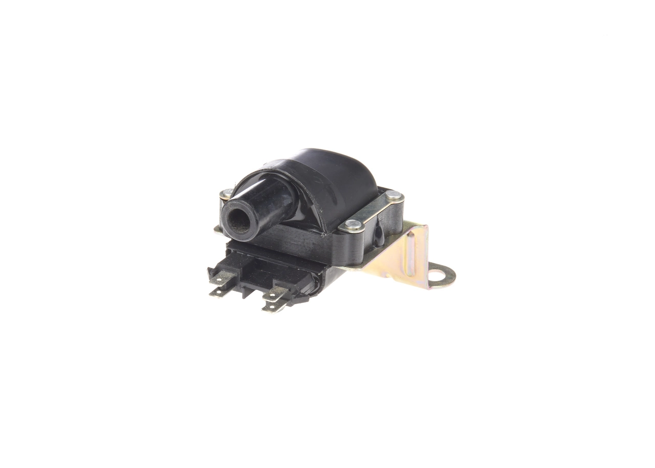 Купить F000ZS0111 Bosch Катушка зажигания