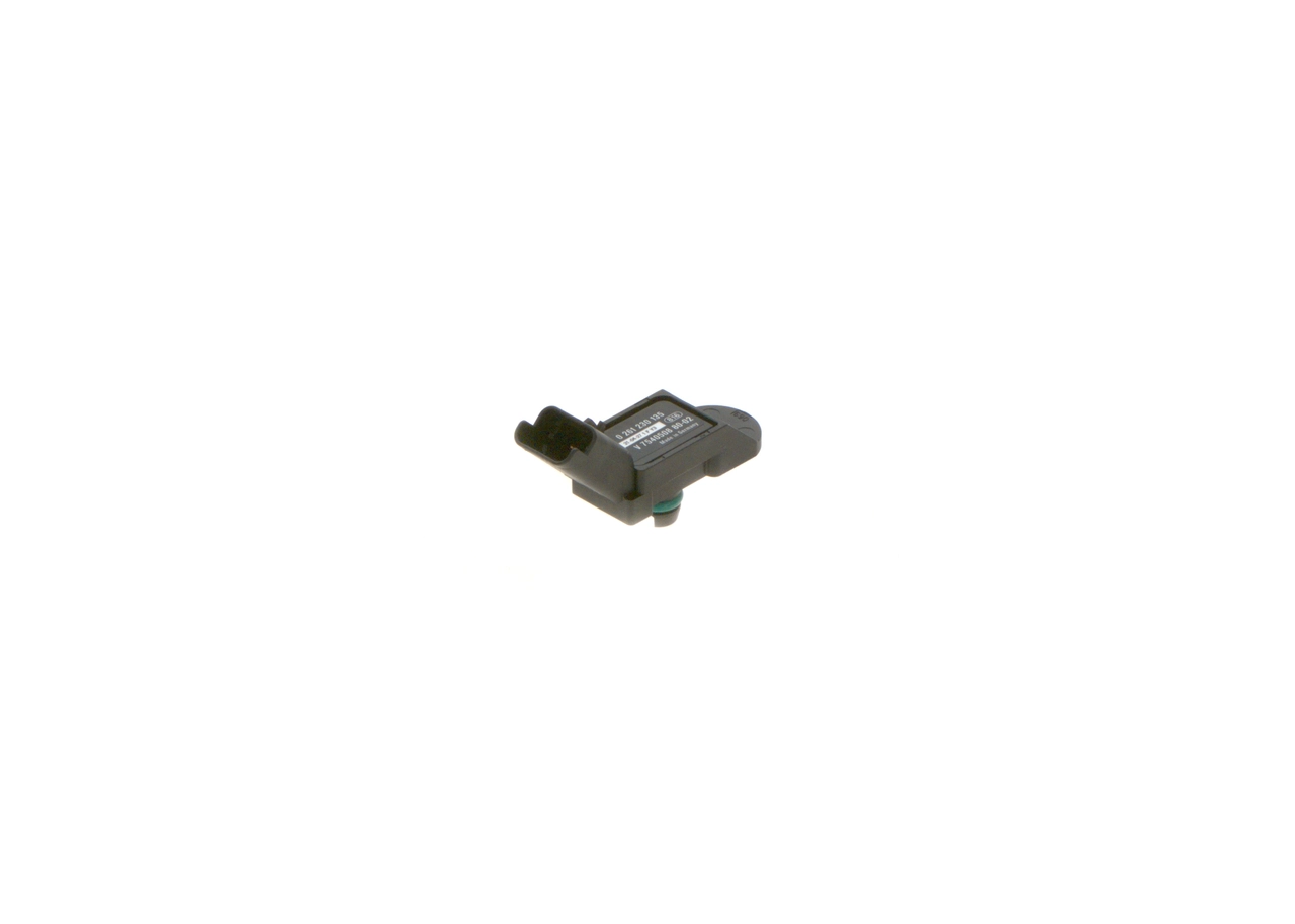 Датчик абсолютного давления 0261230135 Bosch