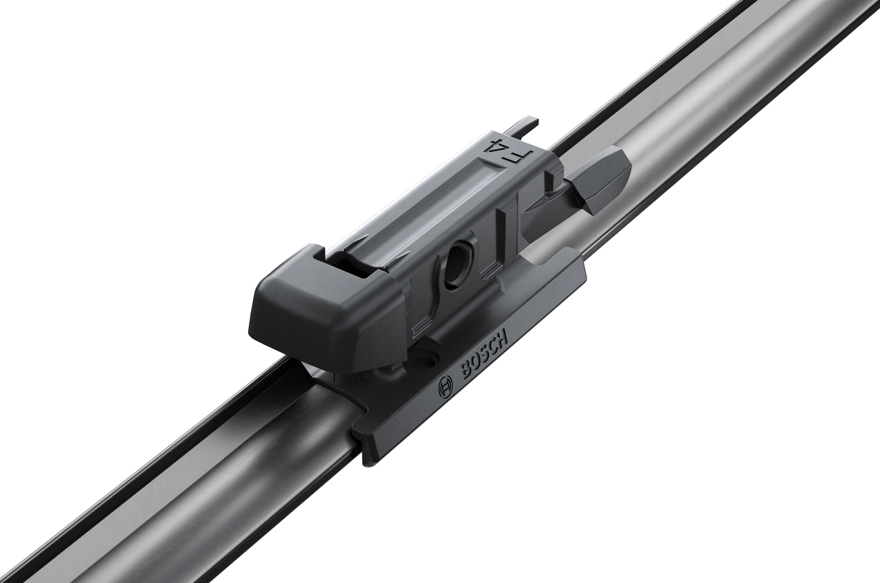 3397014774 Bosch Щетки лобового стекла