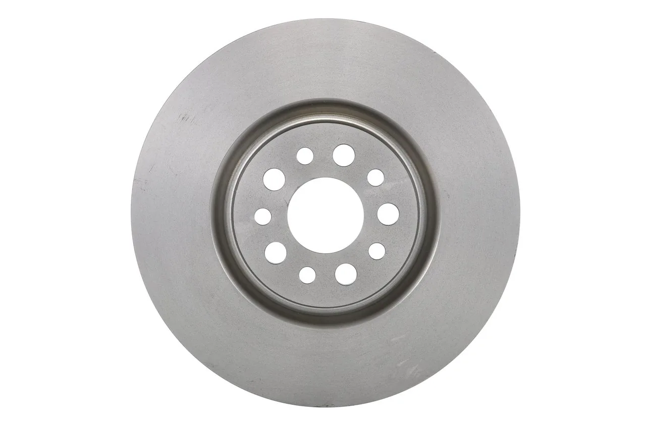 Купить 0986479168 Bosch Ротор тормозной