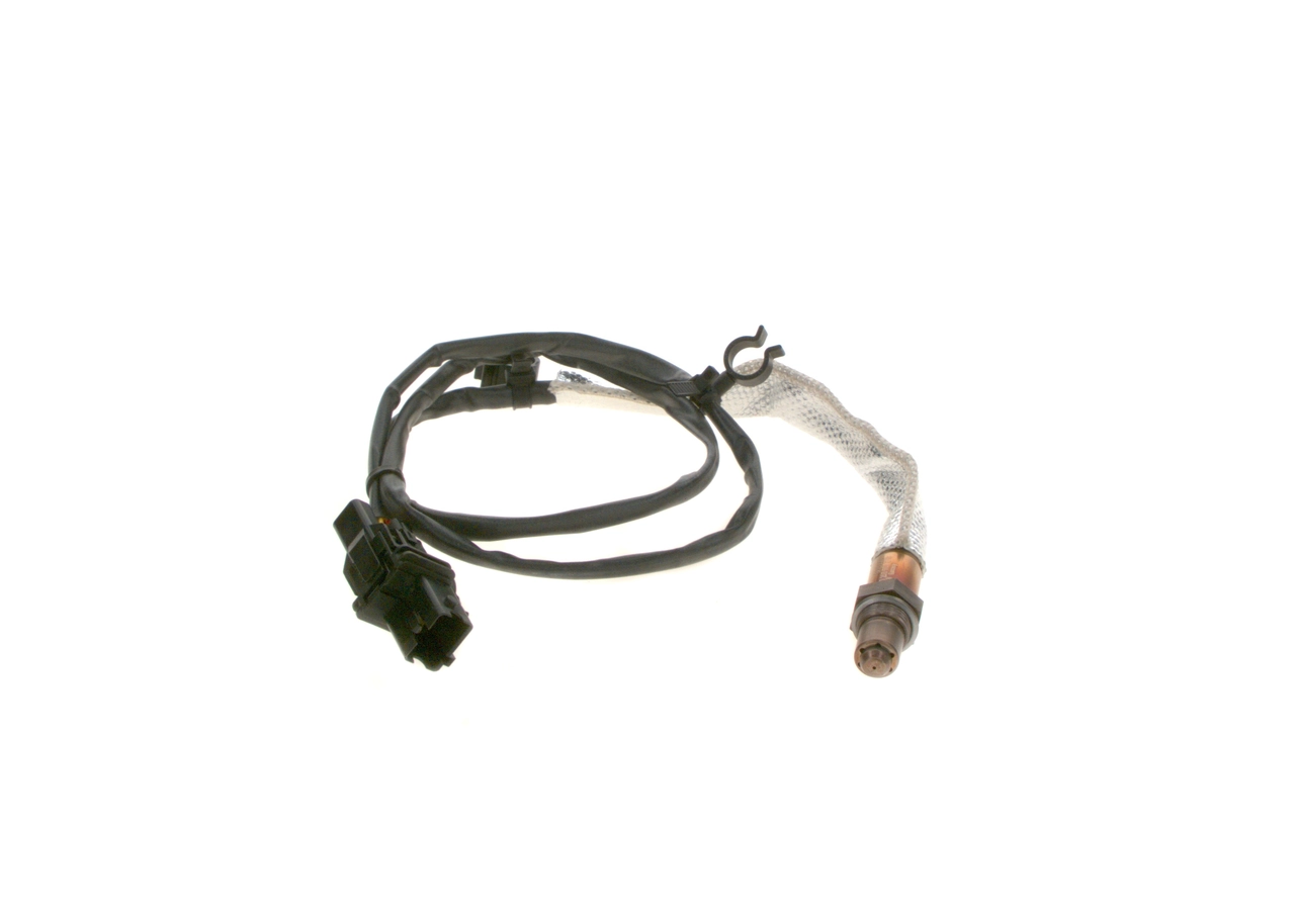 Лямбдазонд, датчик кислорода до катализатора Bosch 0258007070 цена, от 129.38 USD