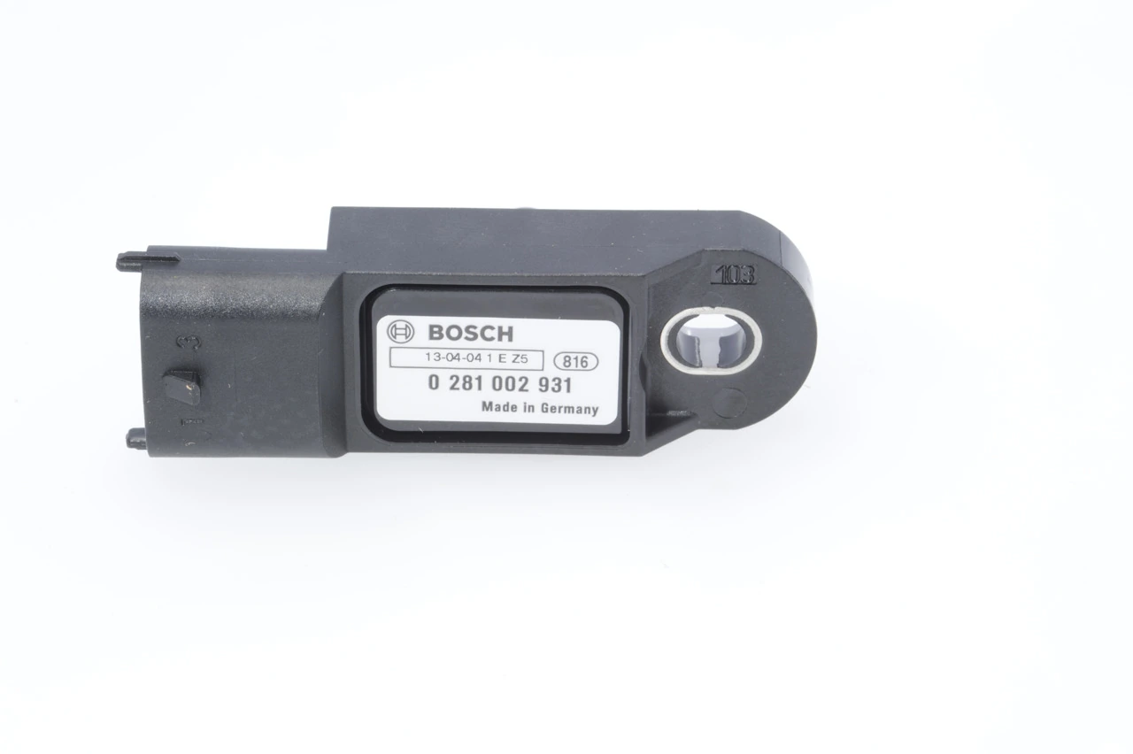 Купить 0281002931 Bosch Датчик MAP