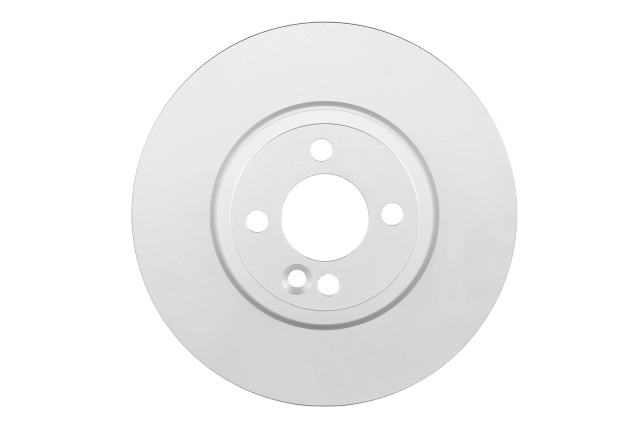 Купить 0986479438 Bosch Ротор тормозной