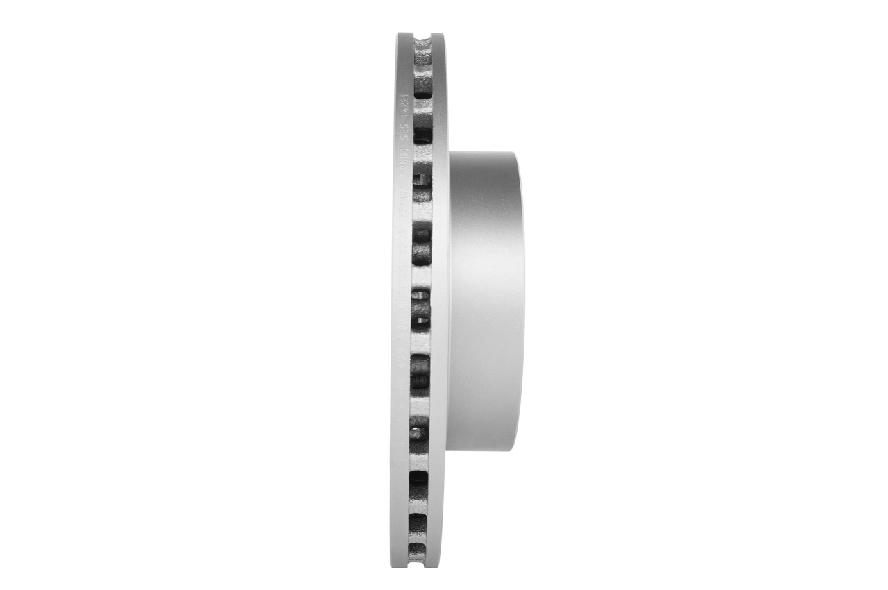 Тормоз дисковый передний Bosch 0986479406 цена, от 47.91 USD
