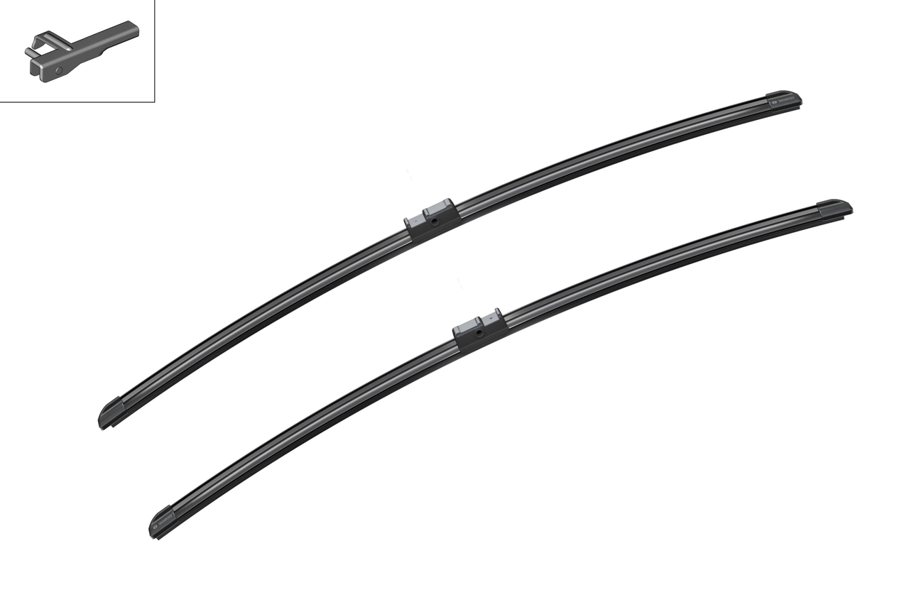 Дворники Bosch 3397118950 цена, от 25.46 USD