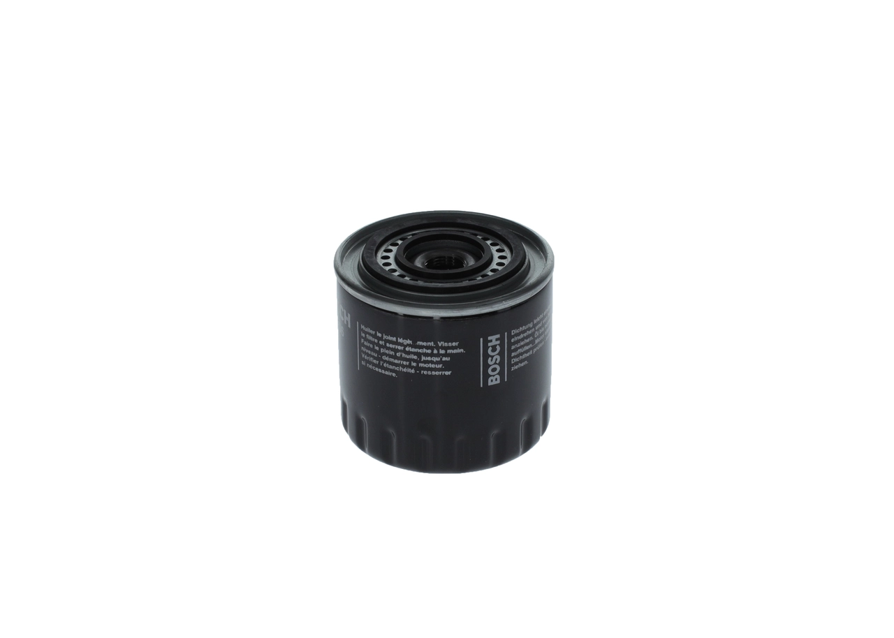 F026407106 Bosch Масляный фильтр двигателя