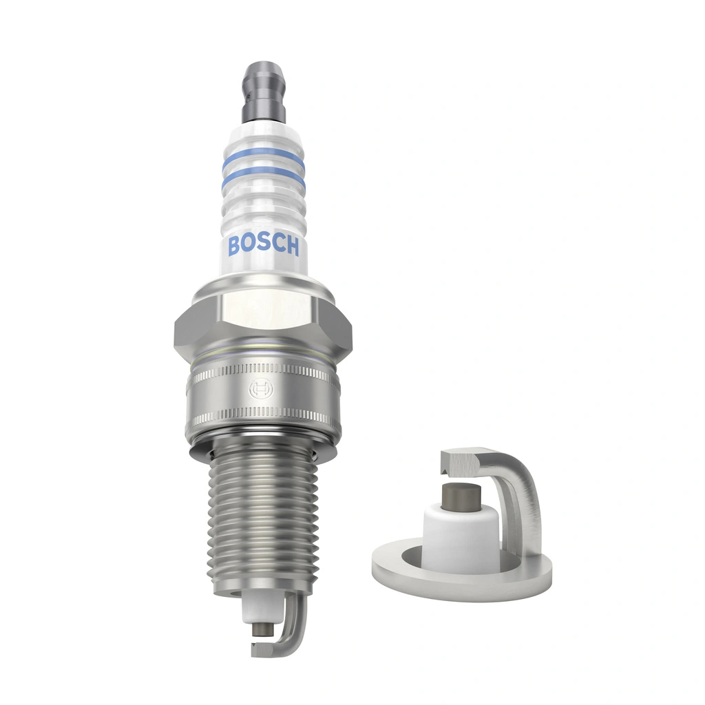0242229779 Bosch Свечи зажигания
