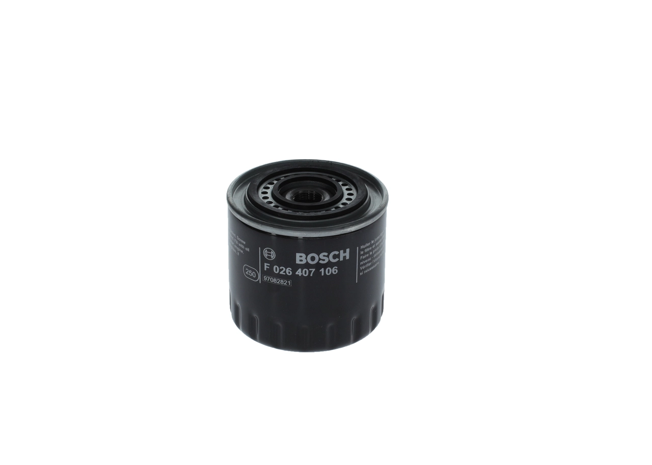 Купить F026407106 Bosch Фильтр центробежный очистки масла