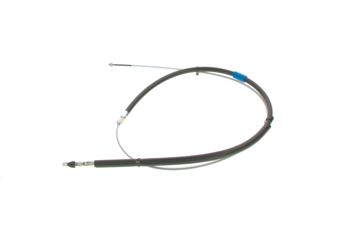 Купить 1987477950 Bosch Тормоз стояночный