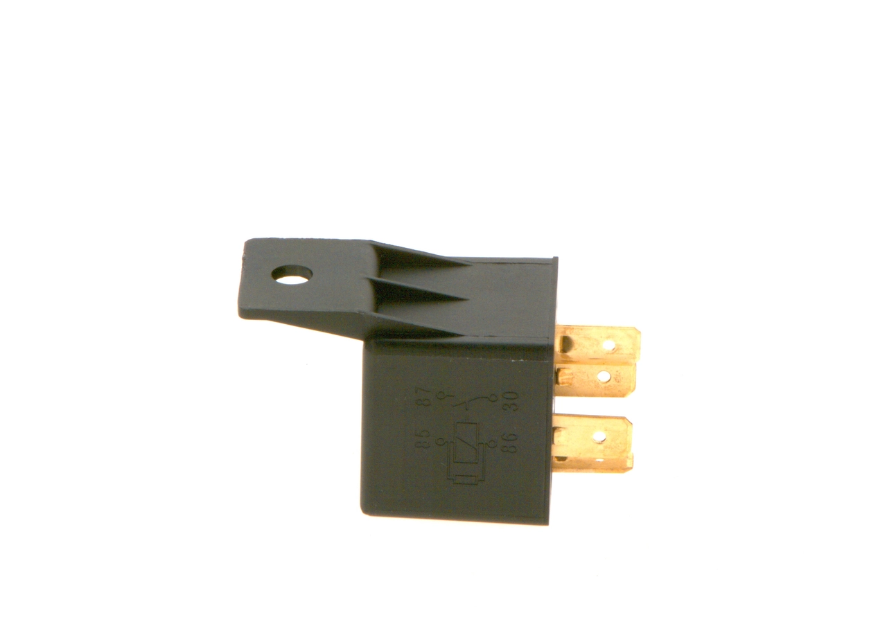 Купить 0986AH0453 Bosch Реле кондиционера