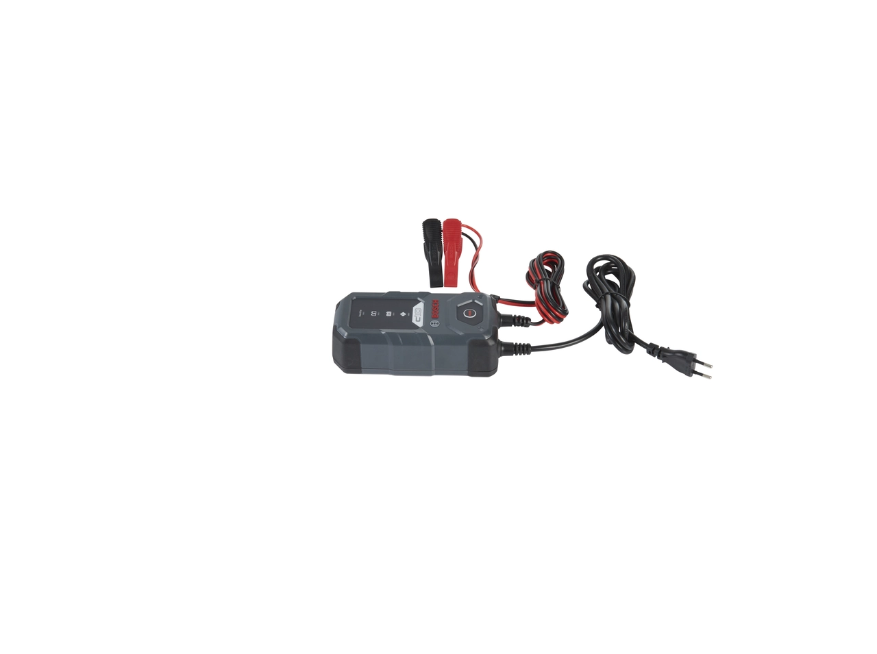 0189911010 Bosch Зарядное устройство для АКБ