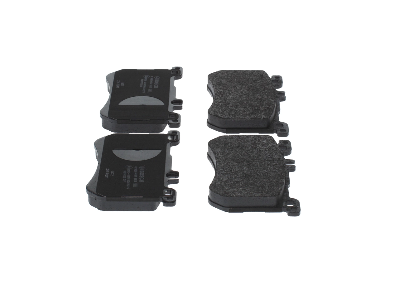 Колодки Bosch 0986494985 цена, от 53.28 USD